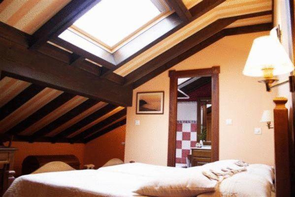 Posada Punta Ballota Suances Luaran gambar