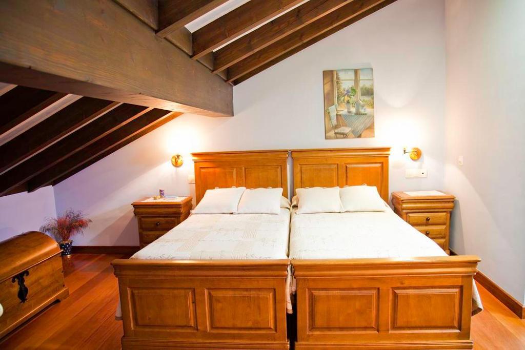 Posada Punta Ballota Suances Luaran gambar